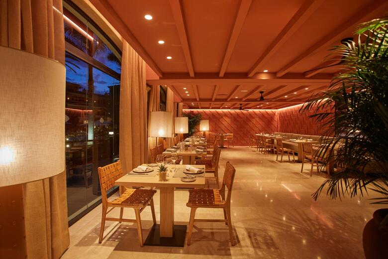 Hotel Secrets Bah�a Real Resort - Adults Only