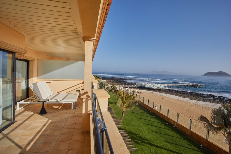 Hotel Secrets Bah�a Real Resort - Adults Only