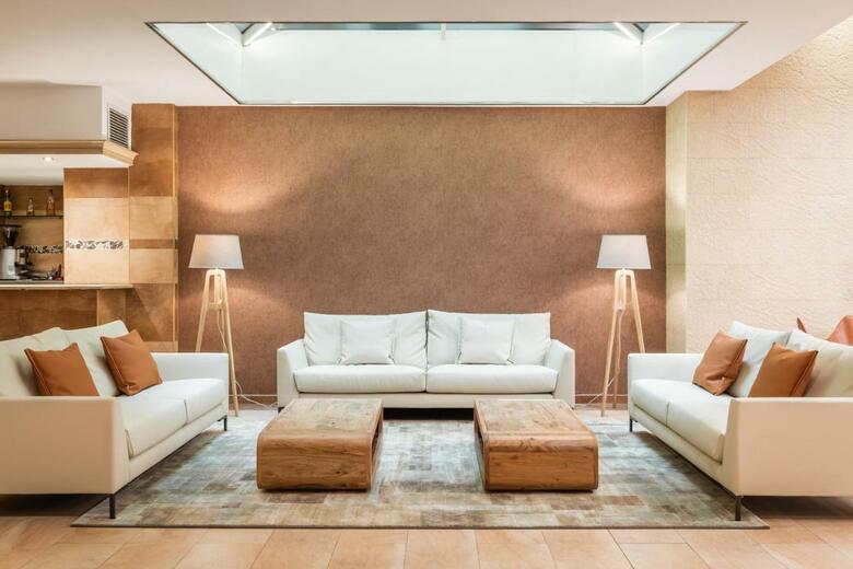 Hotel Petit Palace Eixample