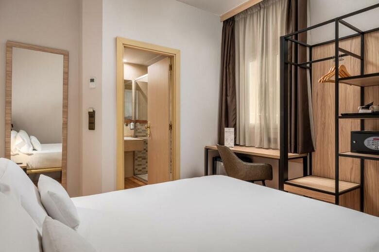 Hotel Petit Palace Eixample