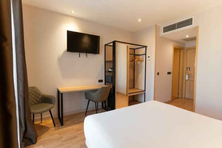 Hotel Petit Palace Eixample