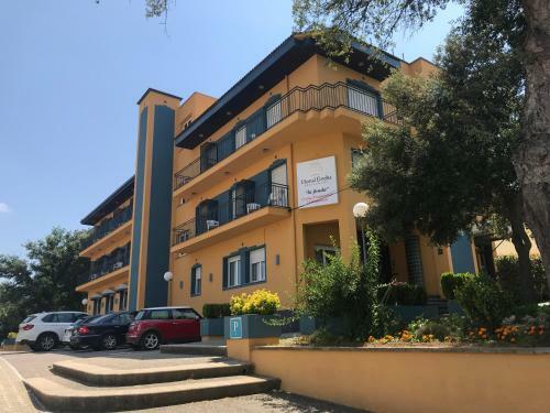 Hotel Hostal Esteba