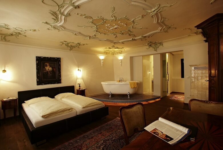 Hotel Flair & Altstadt Kasererbraeu