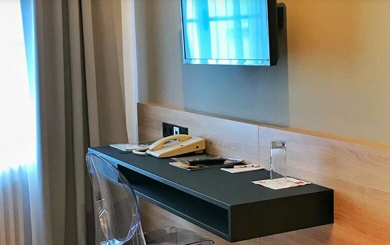 Hotel Flair & Altstadt Kasererbraeu