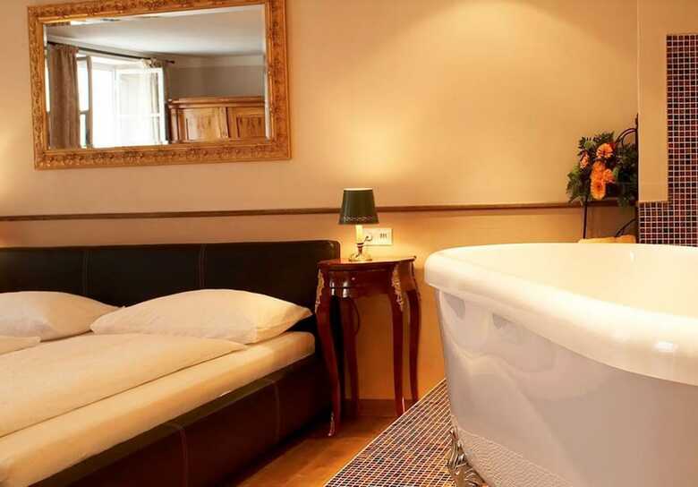 Hotel Flair & Altstadt Kasererbraeu