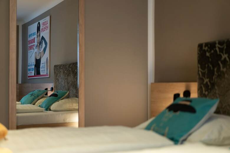 Hotel Flair & Altstadt Kasererbraeu