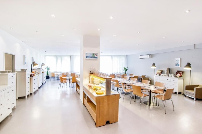 Allyouneed Hotel Vienna4