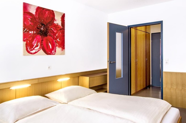 Allyouneed Hotel Vienna4