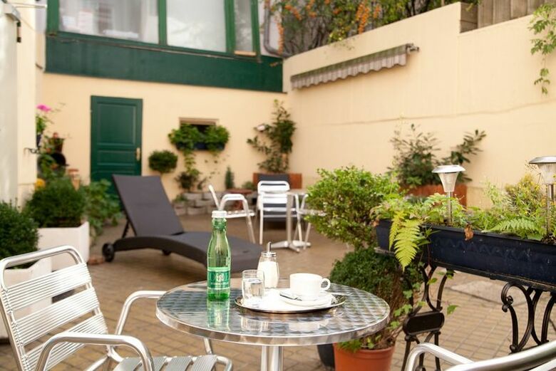 Hotel Donauwalzer