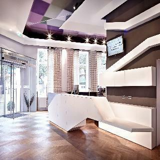 Hotel Donauwalzer