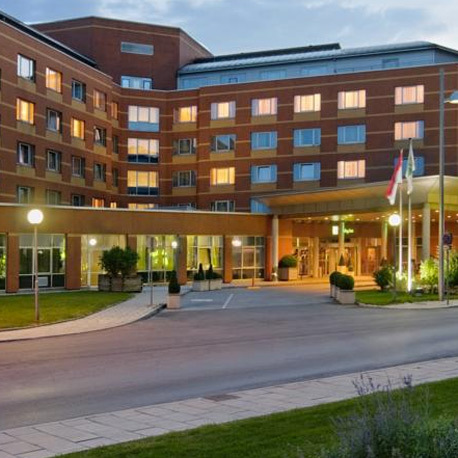 Hotel Holiday Inn Vienna South