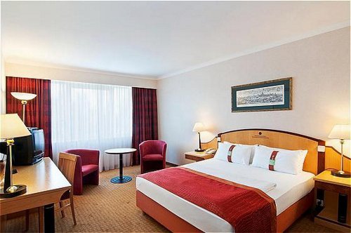 Hotel Holiday Inn Vienna South