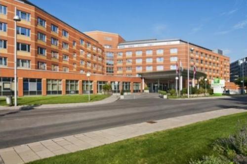 Hotel Holiday Inn Vienna South