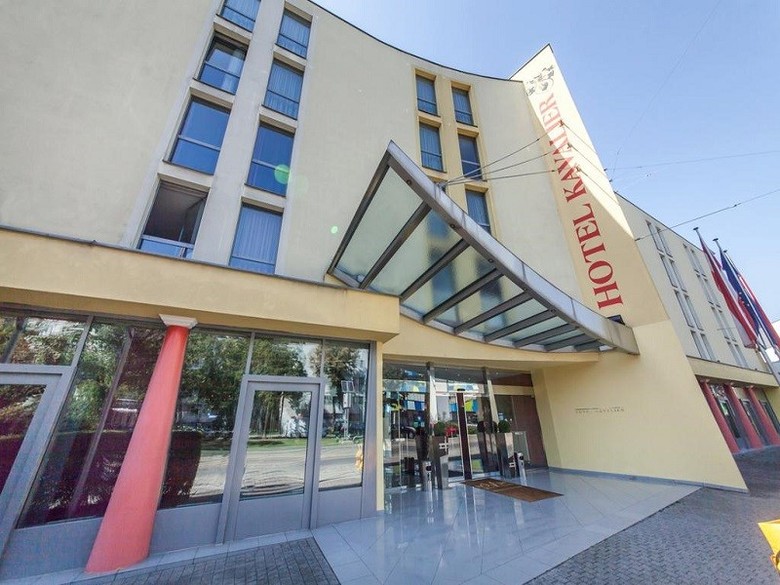 Hotel Kavalier