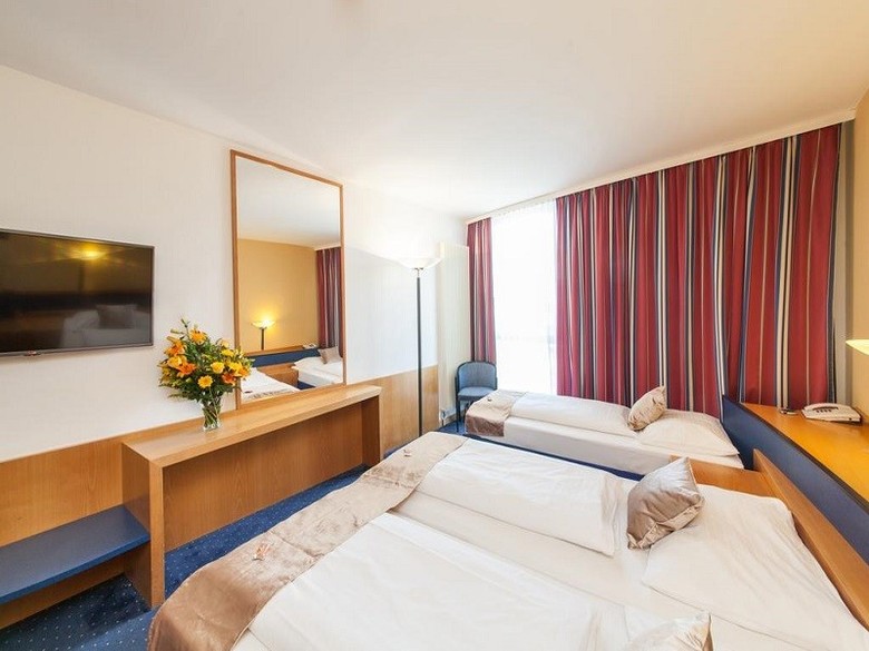 Hotel Kavalier