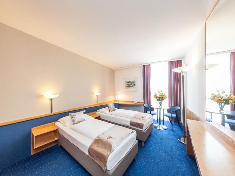 Hotel Kavalier