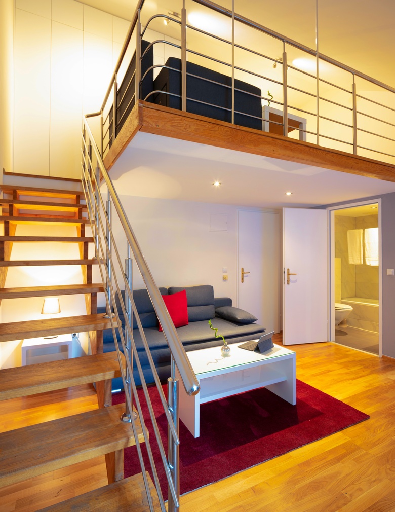 Aparthotel The Levante Laudon