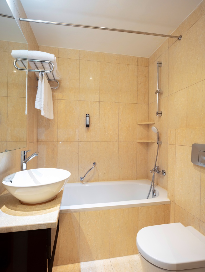 Aparthotel The Levante Laudon