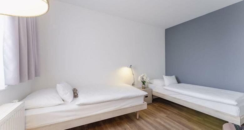Hotel Plaza Inn Wien Gasometer