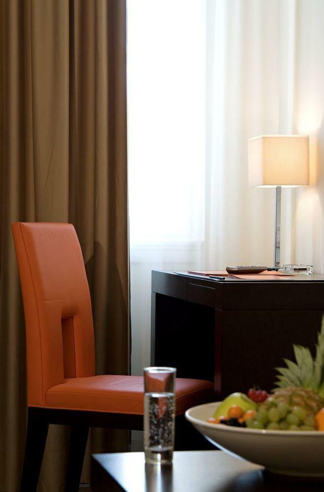 Hotel The Levante Parliament