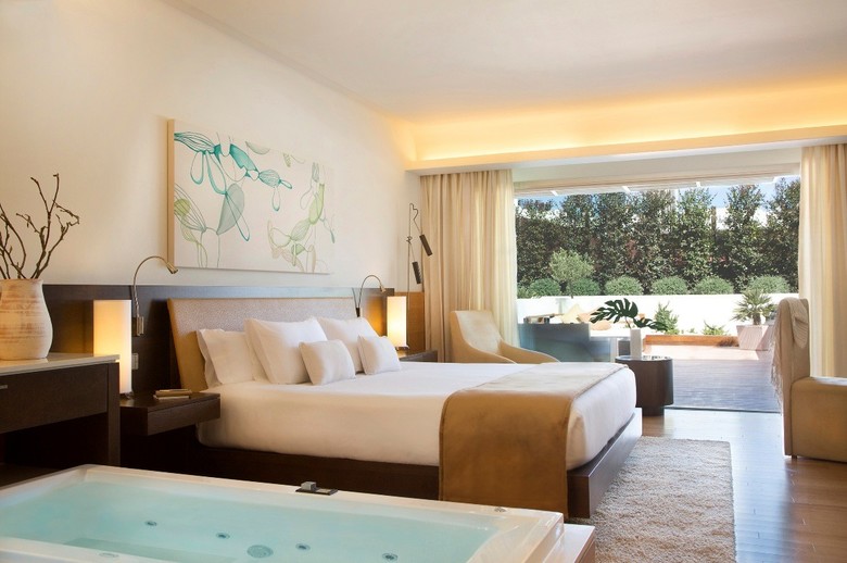 Ibiza Gran Hotel