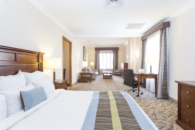 Hotel Be Live Collection Son Antem