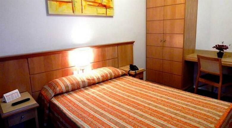 Hotel Ok Hostal San Antonio