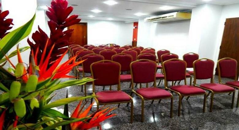 Hotel Ok Hostal San Antonio