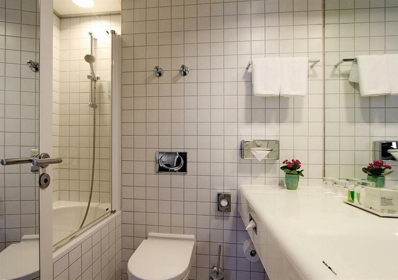 Hotel Arcotel Velvet