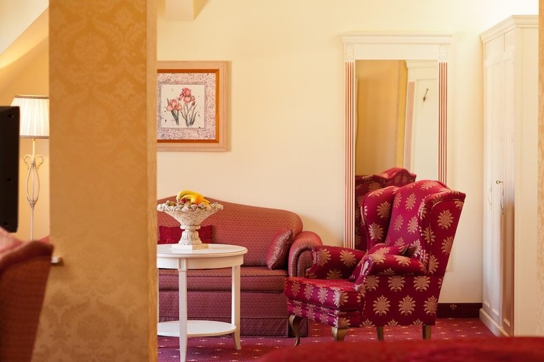 Hotel Augusta
