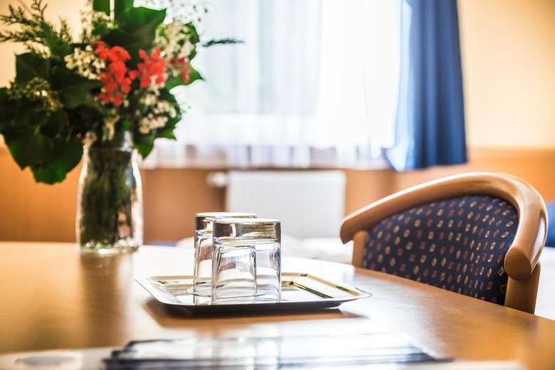 Jagello Business Hotel