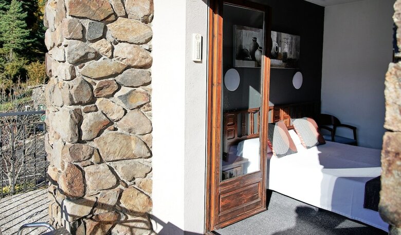 Hotel La Burna Panor�mic
