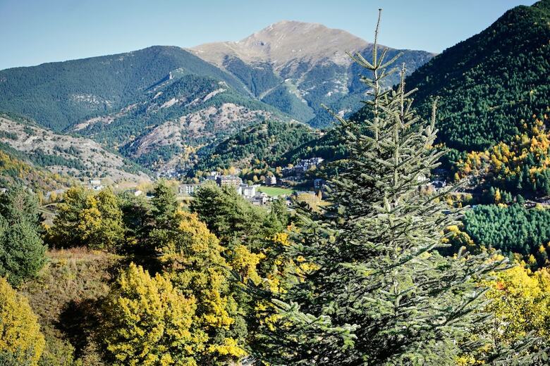 Hotel La Burna Panor�mic