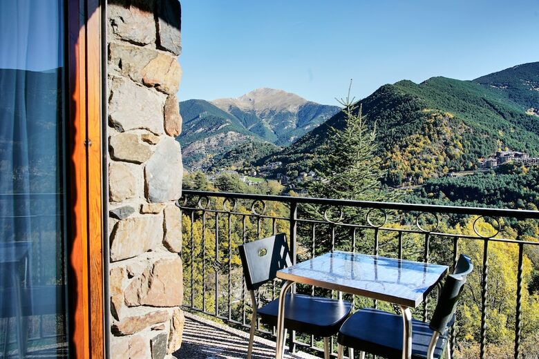 Hotel La Burna Panor�mic
