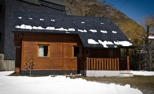 Camping - Bungalows Janramon