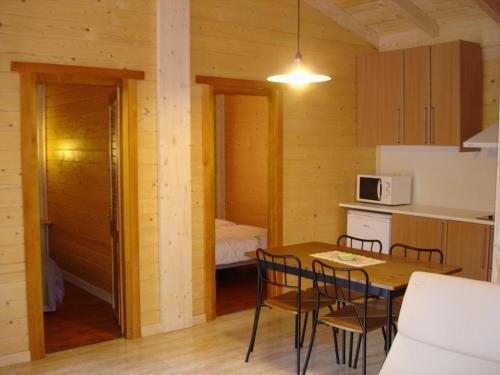 Camping - Bungalows Janramon
