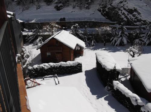 Camping - Bungalows Janramon