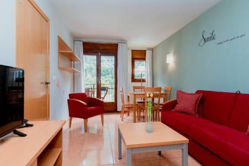 Pierre & Vacances Aparthotel La Tulipa