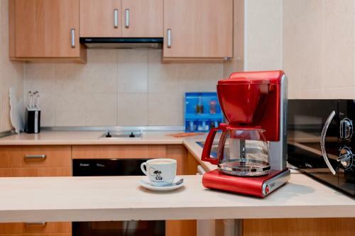 Pierre & Vacances Aparthotel La Tulipa