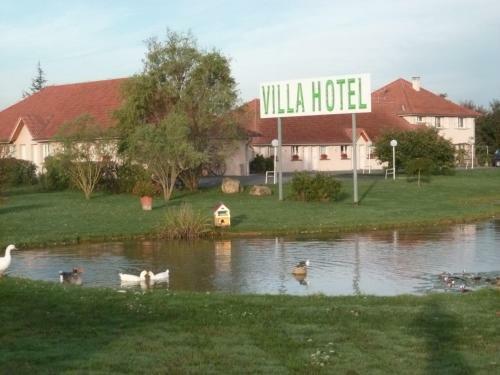 Villa Hotel