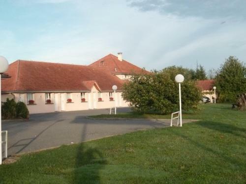 Villa Hotel