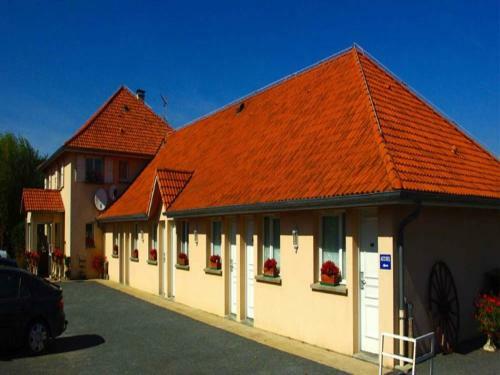 Villa Hotel