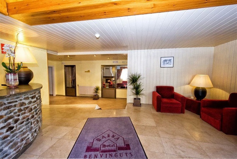Hotel Residencia Daina