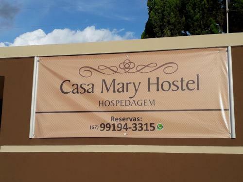 Casa Mary Host