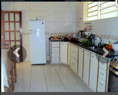 Casa Mary Host