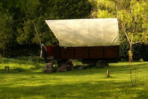 Bed & Breakfast Le Refuge Du Clos Du Moulin