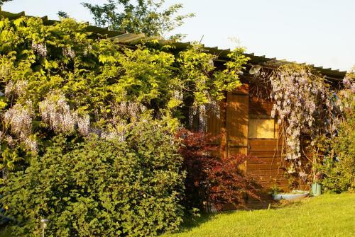 Bed & Breakfast Le Refuge Du Clos Du Moulin