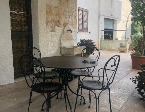 Bed & Breakfast La Pergola