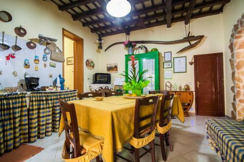 Bed & Breakfast La Pergola