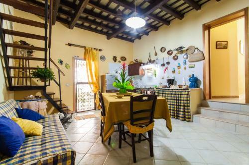 Bed & Breakfast La Pergola